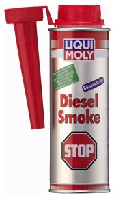 REDUCTOR DE HUMO DIESEL CONCENTRADO (REF 2521)