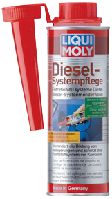 Sistema mantenimiento Diesel