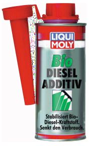 ADITIVO PARA COMBUSTIBLE BIODIESEL (REF 3726)