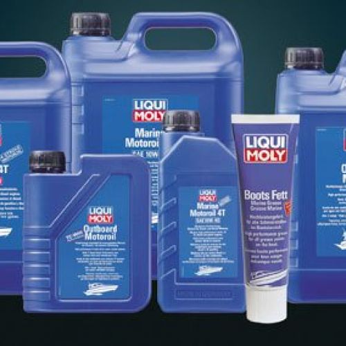 Imágenes de Liqui Moly 06