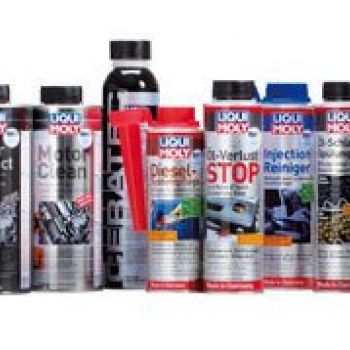 Imágenes de Liqui Moly 05