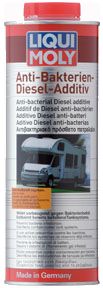 ADITIVO DESINFECTANTE PARA DIESEL (REF 5150)