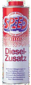 ADITIVO SPEED DIESEL (REF 5160)