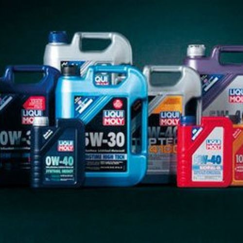 Imágenes de Liqui Moly 02